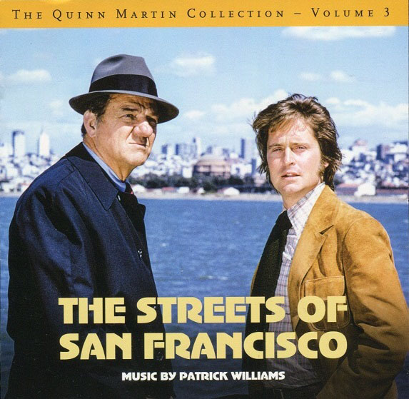The Streets of San Francisco Episode Reviews
